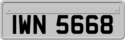IWN5668