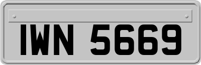 IWN5669
