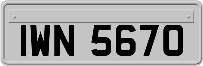 IWN5670