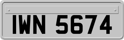 IWN5674