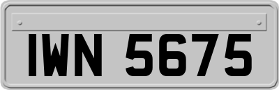 IWN5675