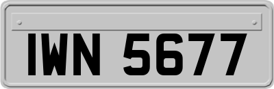 IWN5677