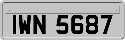 IWN5687