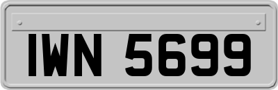 IWN5699