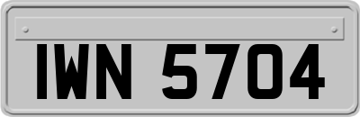 IWN5704