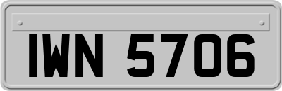 IWN5706