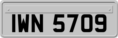 IWN5709