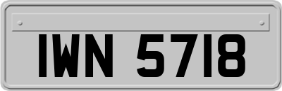 IWN5718