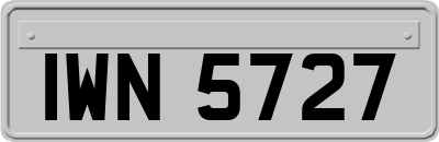 IWN5727