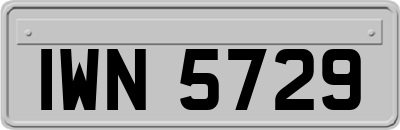 IWN5729