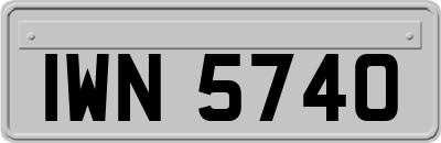 IWN5740