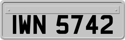IWN5742