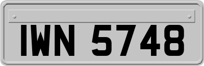 IWN5748