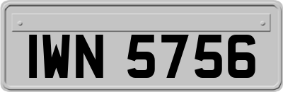 IWN5756