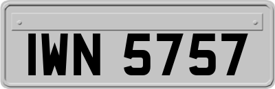 IWN5757