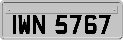 IWN5767