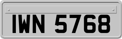 IWN5768