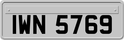 IWN5769