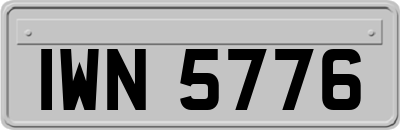 IWN5776