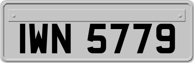 IWN5779