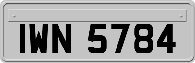 IWN5784