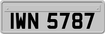 IWN5787