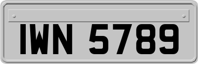 IWN5789