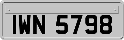 IWN5798