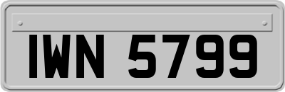 IWN5799