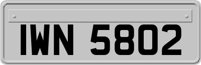 IWN5802