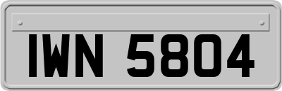 IWN5804