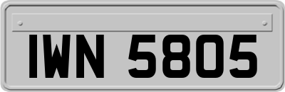 IWN5805