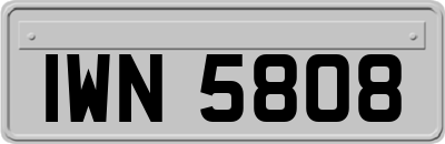 IWN5808