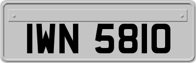 IWN5810