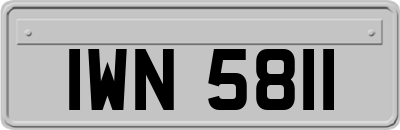 IWN5811