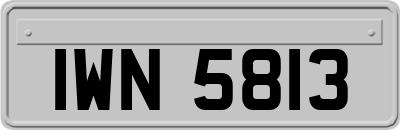 IWN5813