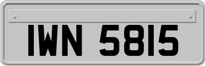 IWN5815