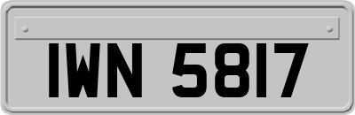 IWN5817
