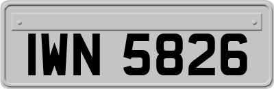 IWN5826