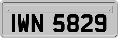 IWN5829