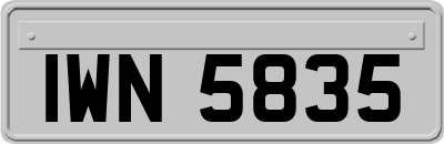 IWN5835