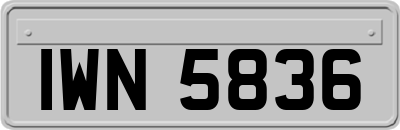 IWN5836