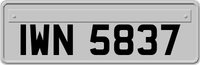 IWN5837