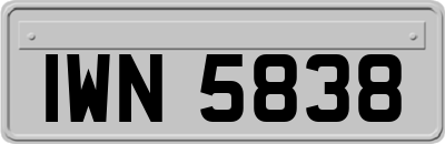 IWN5838