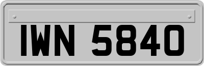 IWN5840
