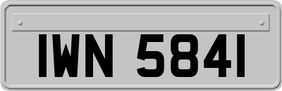 IWN5841