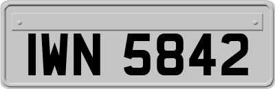 IWN5842