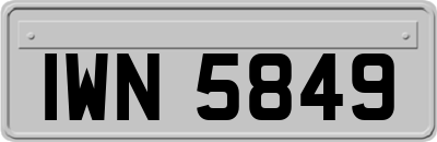 IWN5849