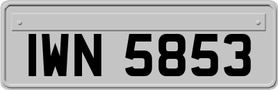 IWN5853