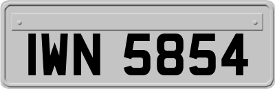 IWN5854
